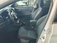 Gebraucht Fiat Tipo 120 PS (88 kW) 2019 Weiß Limousine