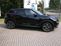Gebraucht Nissan Juke N-Connecta 143 PS (105 kW) 2024 Schwarz SUV