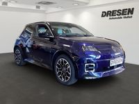 Neu Renault 5 E-Tech Komfort 110 kW (150 PS) 2026 Blau Kleinwagen