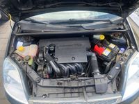 gebraucht Ford Fiesta 1.4 16V Ghia sehr gepflegt HU 08/25