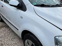 Second-hand VW Fox 60 CP (44 kW) 2006 Hatchback