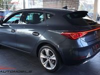 Gebraucht Seat Leon FR 150 PS (110 kW) 2025 Magnetic tech Limousine