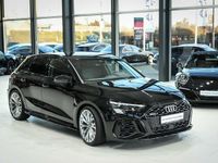 Gebraucht Audi RS3 Sport 400 PS (294 kW) 2023 Mythosschwarz metallic Limousine