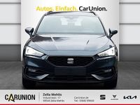 Używany Seat Leon FR 150 KM (110 kW) 2023 Szary Kombi
