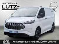 Neu Ford Transit Trend 160 kW (218 PS) 2025 Weiß (frozen white) Limousine