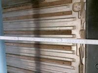 Gebraucht Fiat Strada 68 PS (50 kW) 2000 Grau Pickup