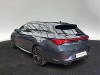 Gebraucht Seat Leon 4Drive 310 PS (228 kW) 2024 Magnetic grau metallic Kombi