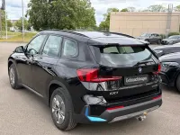 Gebraucht BMW iX1 Performance 230 kW (313 PS) 2023 Schwarz SUV