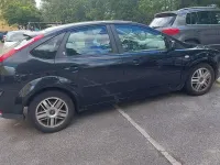 Gebraucht Ford Focus Trend 116 PS (85 kW) 2005 Limousine