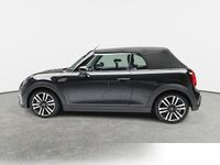 gebraucht Mini Cooper S Cabriolet 