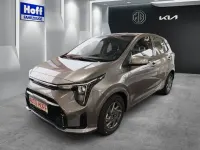 Gebraucht Kia Picanto Vision 63 PS (46 kW) 2024 Grau Kleinwagen