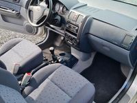 gebraucht Hyundai Getz 1.3 GLS+ Rentnerfahrzeug Winterauto Garagenfahrzeug