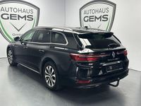 Gebraucht Renault Talisman 160 PS (117 kW) 2022 Schwarz Limousine