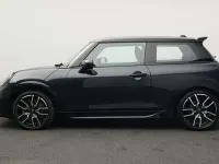 Gebraucht Mini John Cooper Works 156 PS (114 kW) 2025 Grau Kleinwagen
