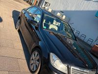 Gebraucht Mercedes C220 177 PS (130 kW) 2013 Schwarz Limousine