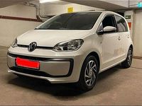 Second-hand VW up! Join 60 CP (44 kW) 2018 Alb Hatchback