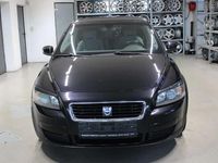 Gebraucht Volvo C30 136 PS (100 kW) 2008 Black sapphire metallic Kleinwagen