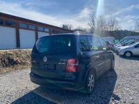 gebraucht VW Touran Highline Automatik+ Klima + Tüv 05/2024