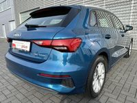 gebraucht Audi A3 Sportback 35 TFSI aKlima ASI APS SHZ Bluethooth GRA