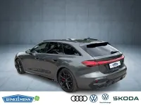 Gebraucht Audi A5 Sport 367 PS (269 kW) 2026 Grau Kombi