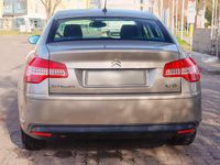 Gebraucht Citroën C5 Comfort 109 PS (80 kW) 2008 Limousine