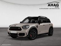 Gebraucht Mini John Cooper Works 306 PS (225 kW) 2023 Grau Kleinwagen