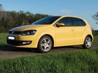 gebraucht VW Polo 1.2 TSI DSG -