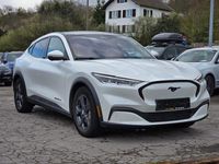 Gebraucht Ford Mustang Mach-E 216 kW (294 PS) 2023 Weiß SUV