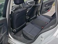 Gebraucht Renault Laguna III 131 PS (96 kW) 2009 Silber Kombi