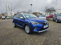 gebraucht Renault Captur Intens TCe90 Navi Kamera SHZ 17" Alu PDC