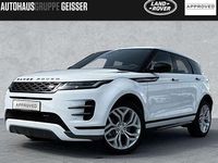 Gebraucht Land Rover Range Rover SE Dynamic 200 PS (147 kW) 2023 Weiß SUV
