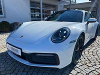 Gebraucht Porsche 911 Carrera S Chrono 450 PS (330 kW) 2021 Carraraweiã (s9r) Coupé