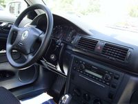 Gebraucht Skoda Superb 116 PS (85 kW) 2005 Silber metallic Limousine