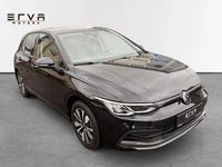 Gebraucht VW Golf VIII Move 110 PS (80 kW) 2023 Deep black Limousine