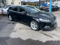 gebraucht Ford Mondeo 2,0 Diesel TÜV & Au NEU !!