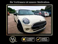 Gebraucht Mini ONE 75 PS (55 kW) 2015 Kleinwagen