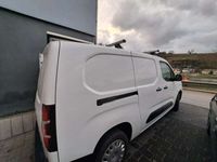 gebraucht Opel Combo ComboCargo XL 1.5 D EHZ Edition