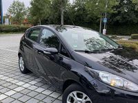 Gebraucht Ford Fiesta SYNC Edition 82 PS (60 kW) 2013 Kleinwagen