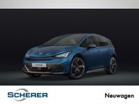 Neu Cupra Born 169 kW (231 PS) 2026 Blau Kleinwagen