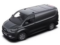 Neu Ford Transit Limited 160 kW (218 PS) 2025 Magnetic metallic Van / Kleinbus