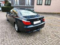 gebraucht BMW 520 Diesel Facelift Euro 5