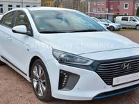 gebraucht Hyundai Ioniq Premium Hybrid Navi Leder Tüv neu