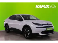 Gebraucht Citroën C4 PureTech 144 PS (105 kW) 2025 Weiss SUV