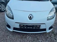 Gebraucht Renault Twingo 74 PS (54 kW) 2011 Weiß Kleinwagen