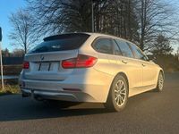 gebraucht BMW 320 D F31