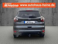 Gebraucht Ford Kuga ST-Line 150 PS (110 kW) 2018 Magnetic SUV