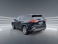 gebraucht Toyota RAV4 Hybrid plus [FS] und Navi - NUR ERSTAUSSTATTUNG