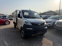 Gebraucht Piaggio Porter 106 PS (77 kW) 2023 Weiss (metallic) Van