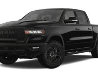 Nowe Dodge Ram 426 KM (313 kW) 2026 Czarny