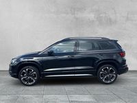 Usata Cupra Ateca 190 CV (139 kW) 2025 Nero SUV